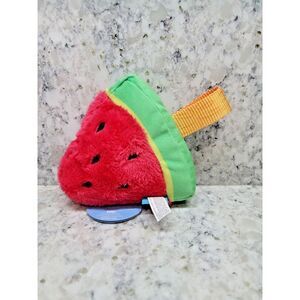 Bark Box Dog Toy - Slobbermelon‎ Pop - M/L 20 Pounds Plus NEW